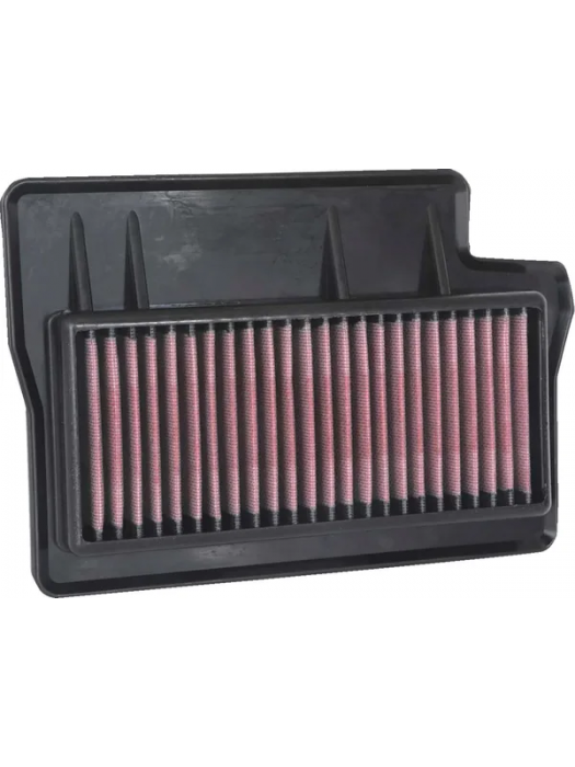 Въздушен Филтър K&N High-Flow ЗА YAMAHA MT-09/XSR 2018-2025